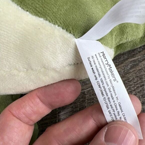 New Plush How Do Dinosaurs Say Goodnight T-Rex w/ Teddy & Blanket Yolen & Teague - Picture 11 of 12